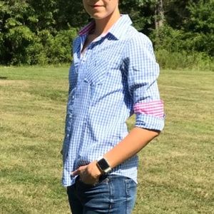 Brooks Brothers casual shirt